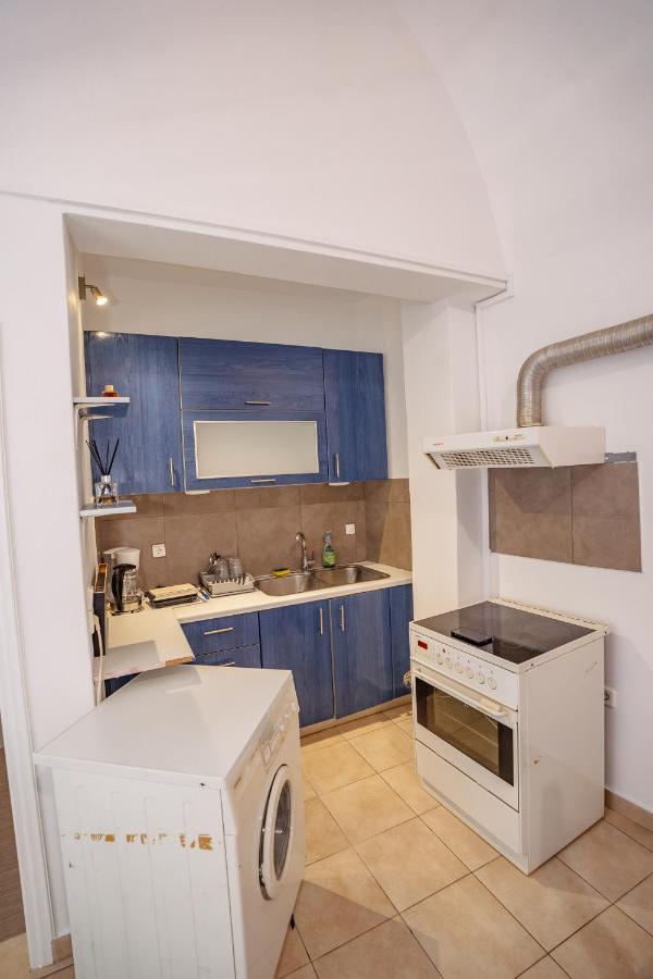 MORAKI HOUSES MH Open View - 3