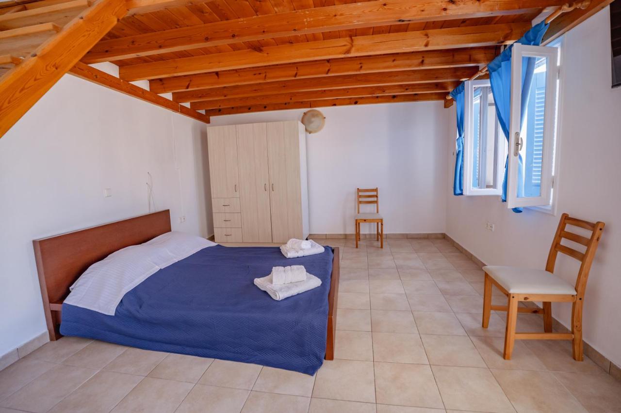 MORAKI HOUSES MH Open View - 2