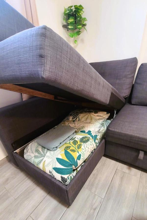 Appartement T2 confortable - ParisGetAway95 - 5