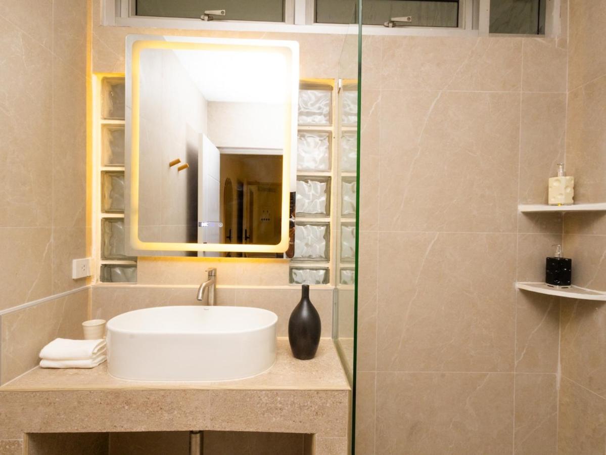 Lovely Studio Room for 2 Guests in the Heart of Sathorn - 3