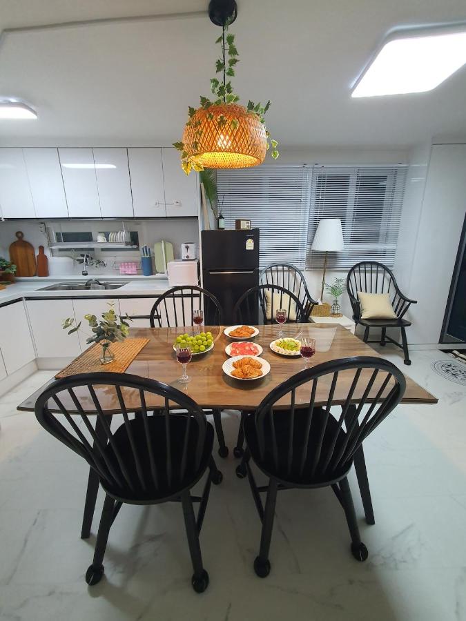 청량리역 넓은투룸 스테이올리브트리