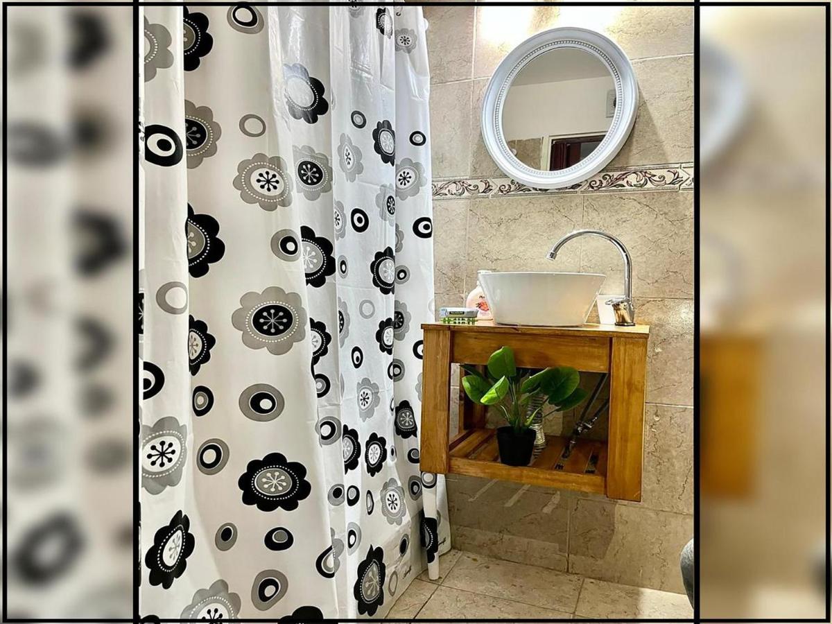 2 Room Apartment in downtown Buenos Aires (1A) - 3