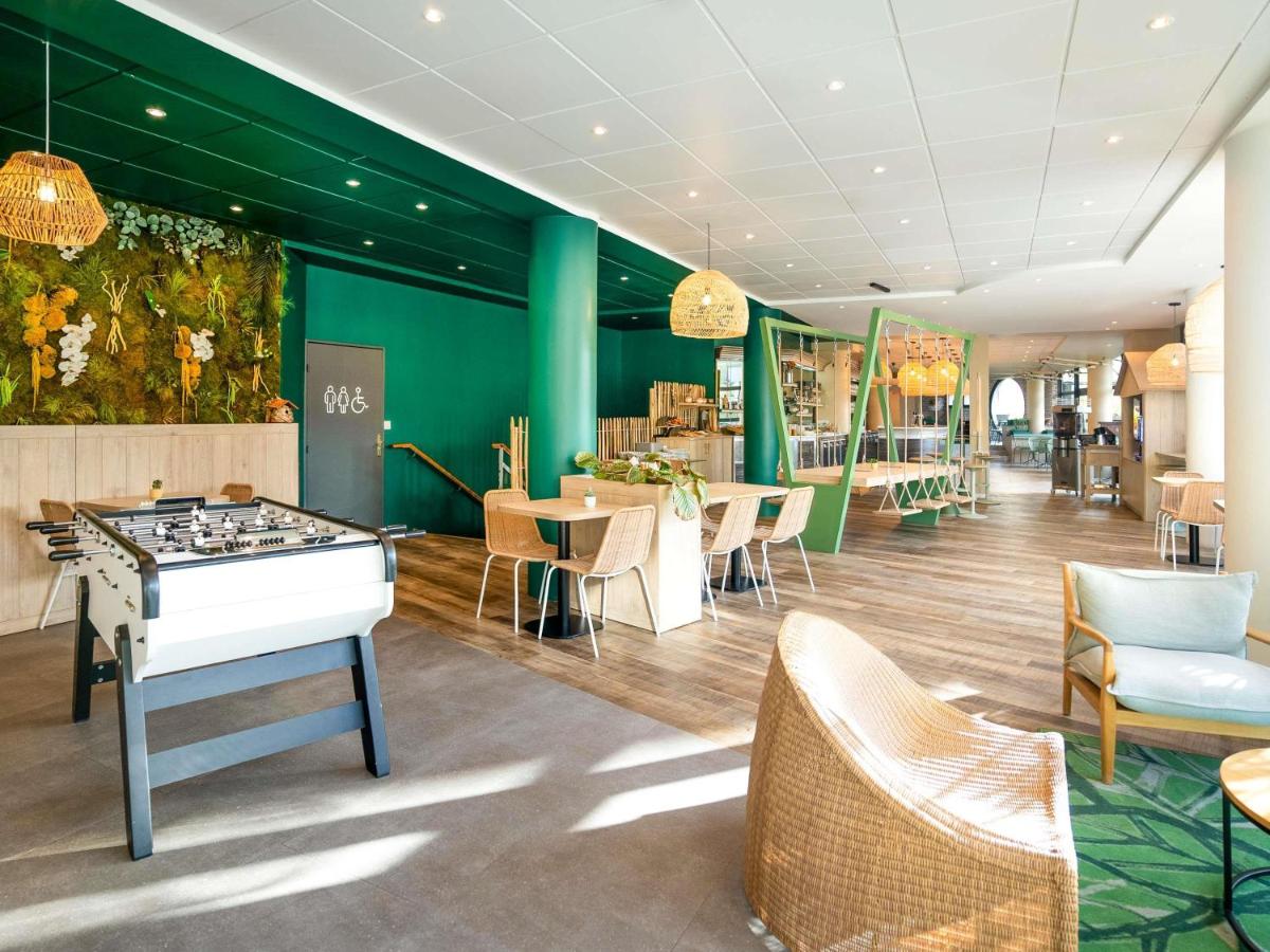 ibis Styles Chatenay Malabry Paris Sud - 4