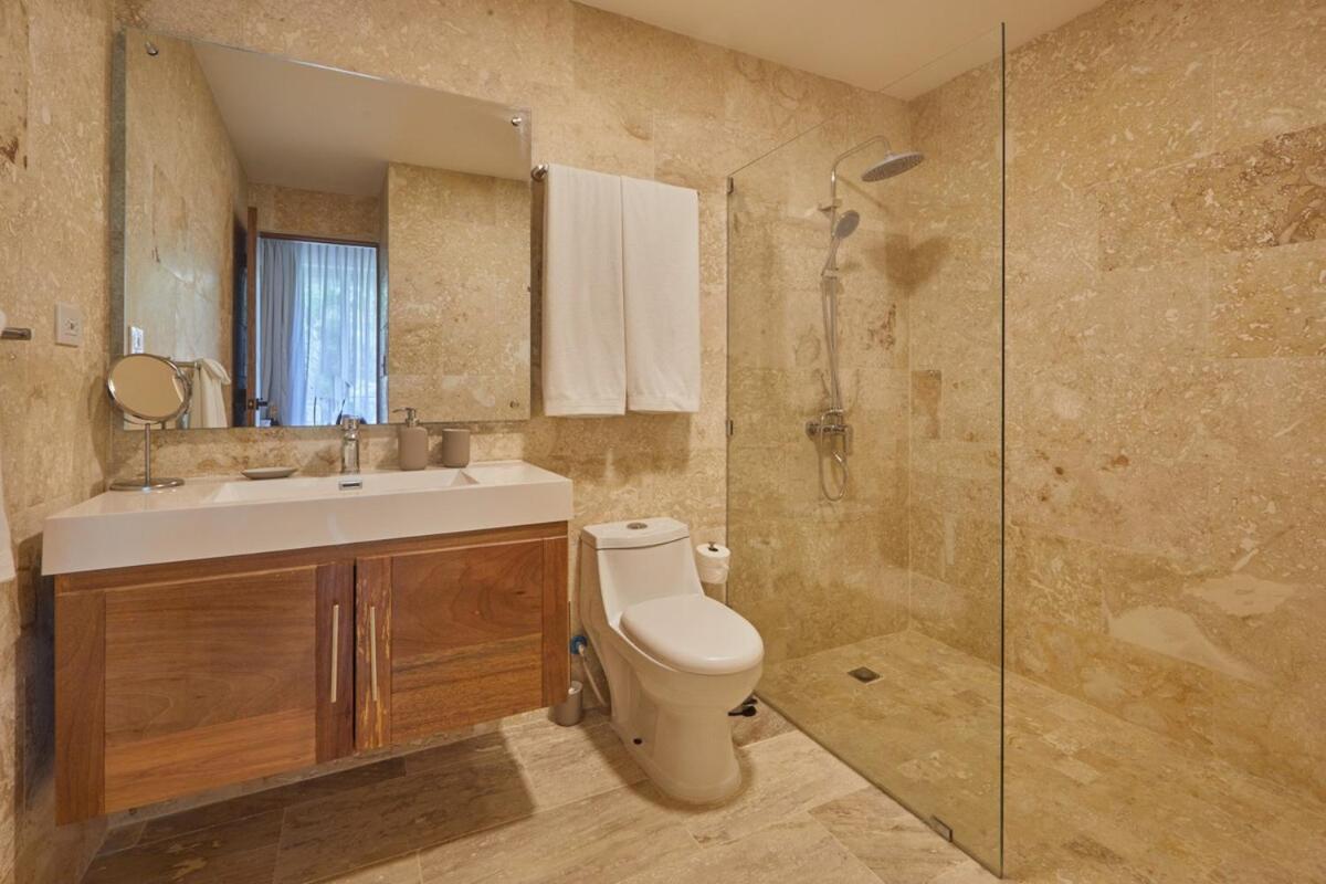 Modern Escape with Pool & Beach - 4