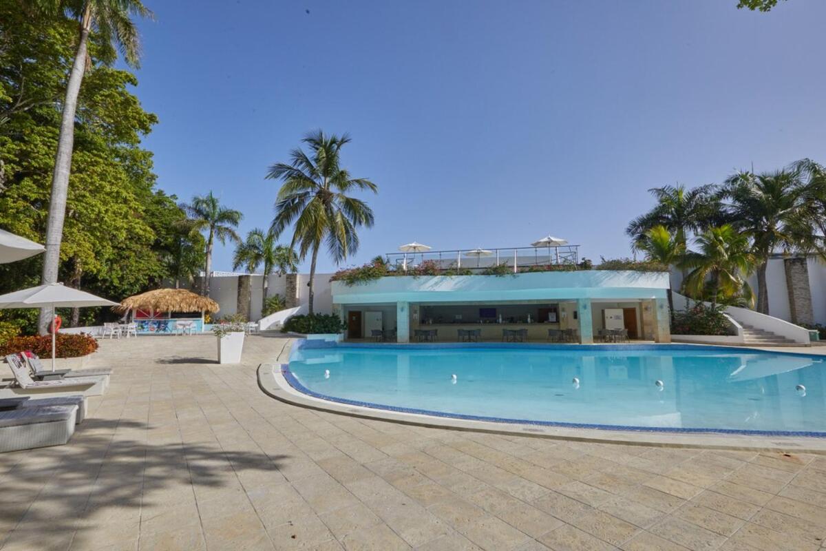 Modern Escape with Pool & Beach - 2