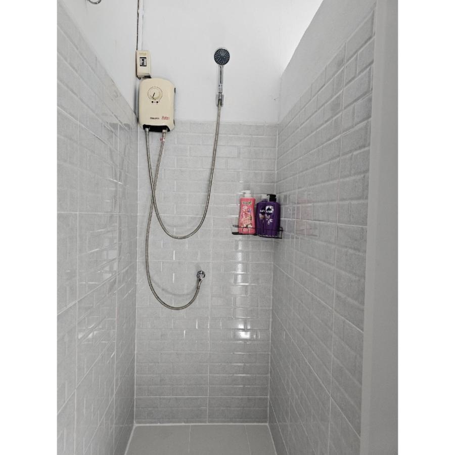 Seen Hostel Bangkok The Riverwalk - 5