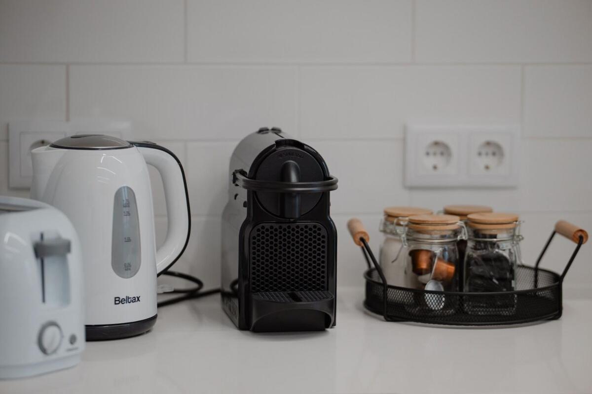 Renovated cozy apartment - 3E - 3