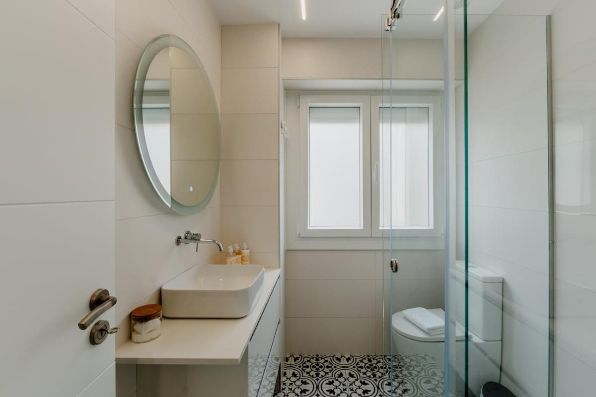 Renovated cozy apartment - 3E - 5