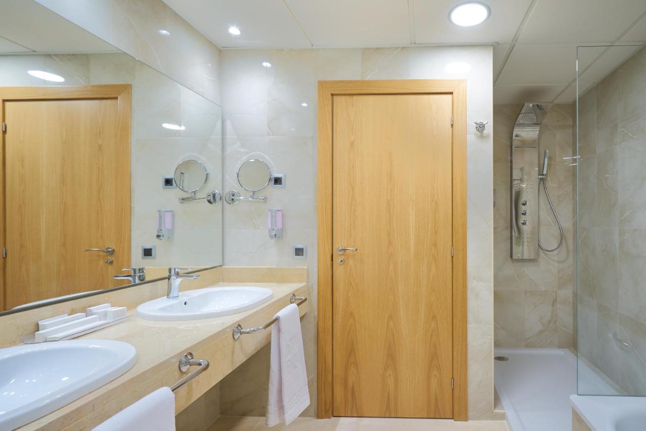 Hotel Guadalmedina - 3