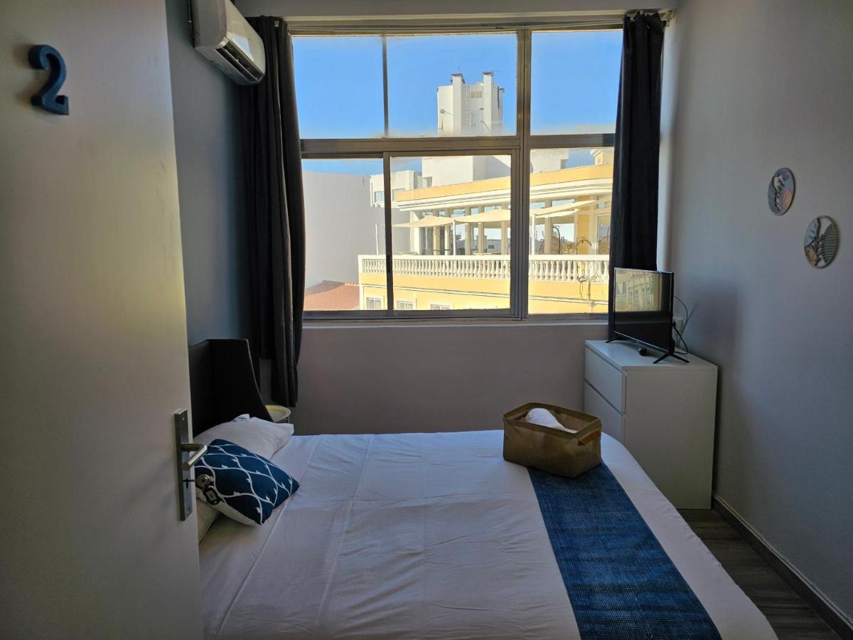 Blife Spanya - private rooms at Santantonya 3rd floor - 3