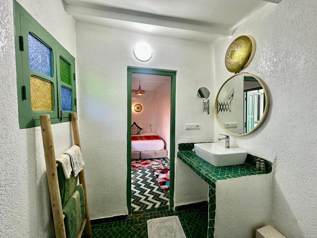 Riad Green Vines - 3