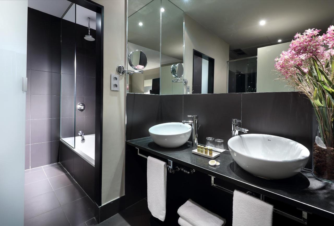 Eurostars Sevilla Boutique, Seville – Updated 2022 Prices