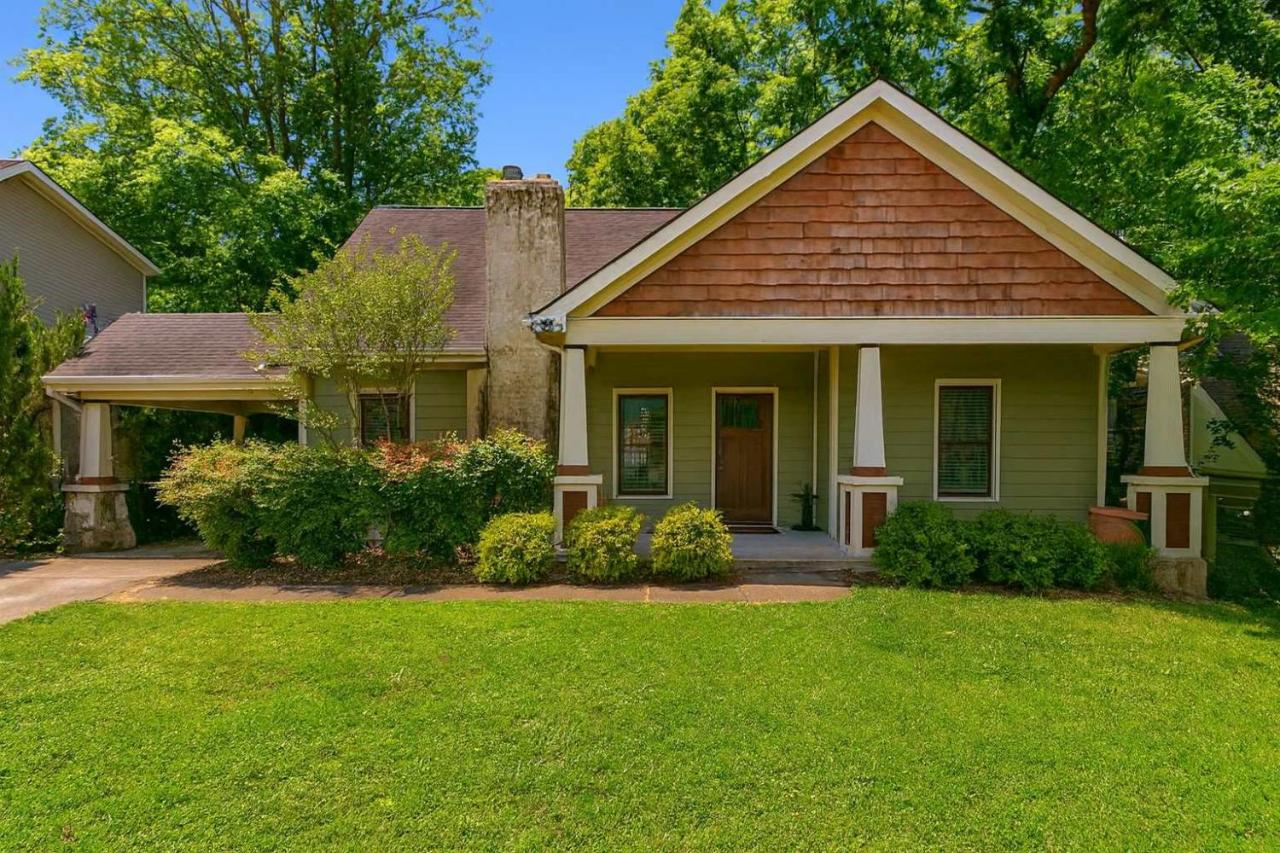 LRG East Nash Home Mins 2 5pts & 5m to DT