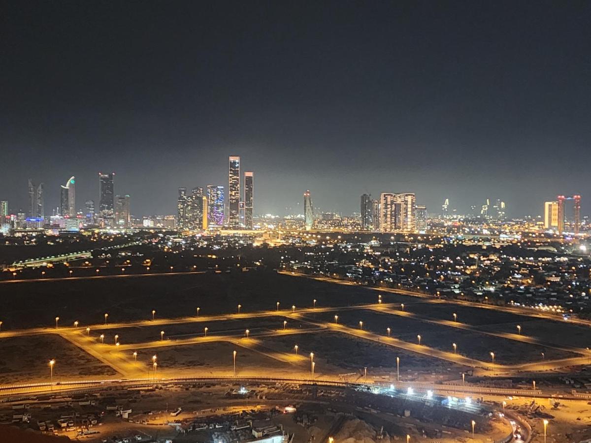 City View Apartment 5 min to Downtown and 5 min to World Trade Center DIFC - 5