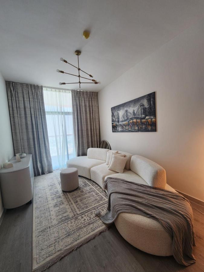 City View Apartment 5 min to Downtown and 5 min to World Trade Center DIFC - 2