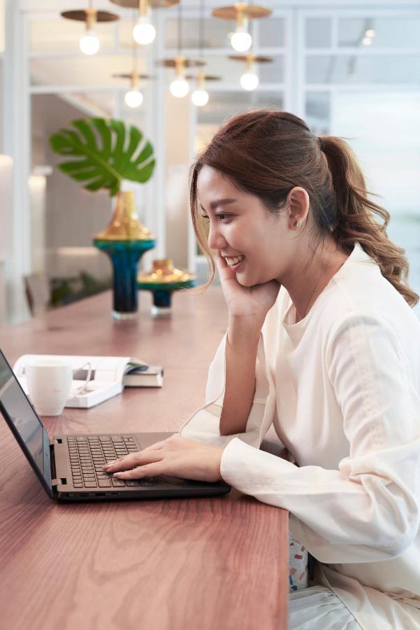 Shama Yen-Akat Bangkok - 3