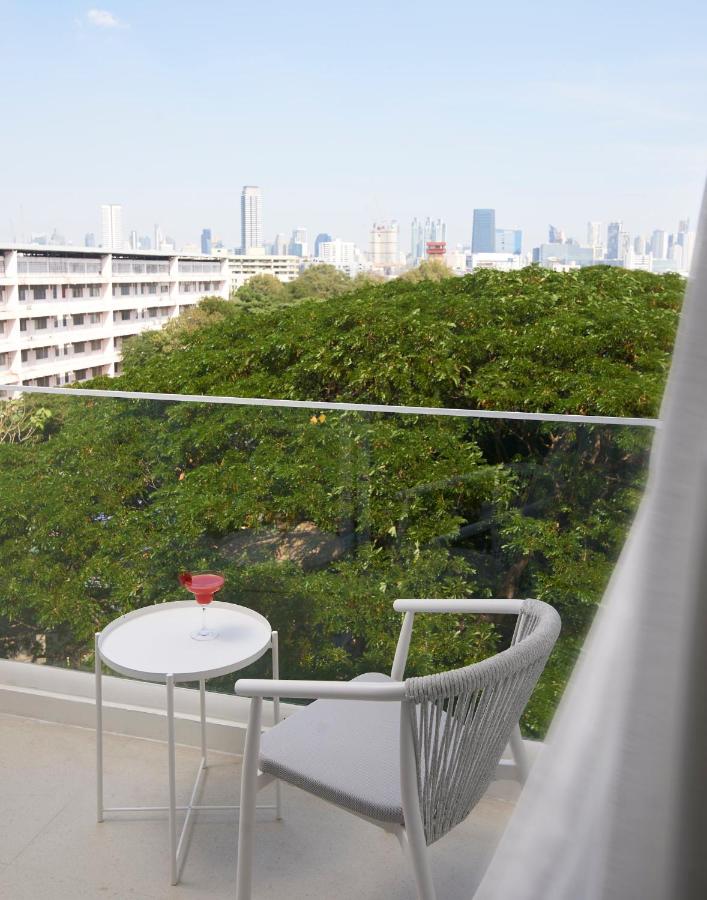 Shama Yen-Akat Bangkok - 4