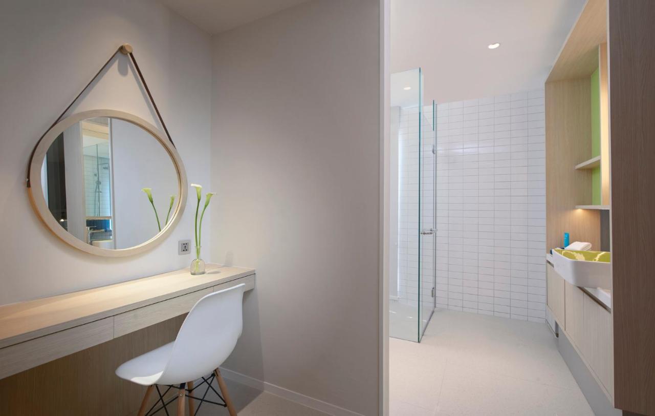 Shama Yen-Akat Bangkok - 5