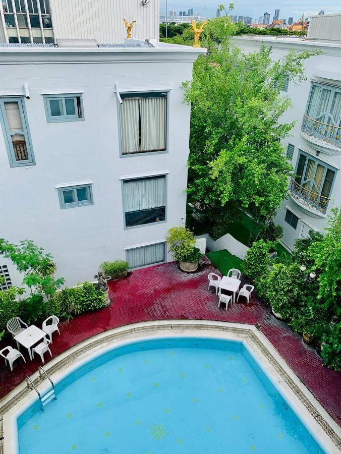 The Local Heritage Loft Mansion - 5