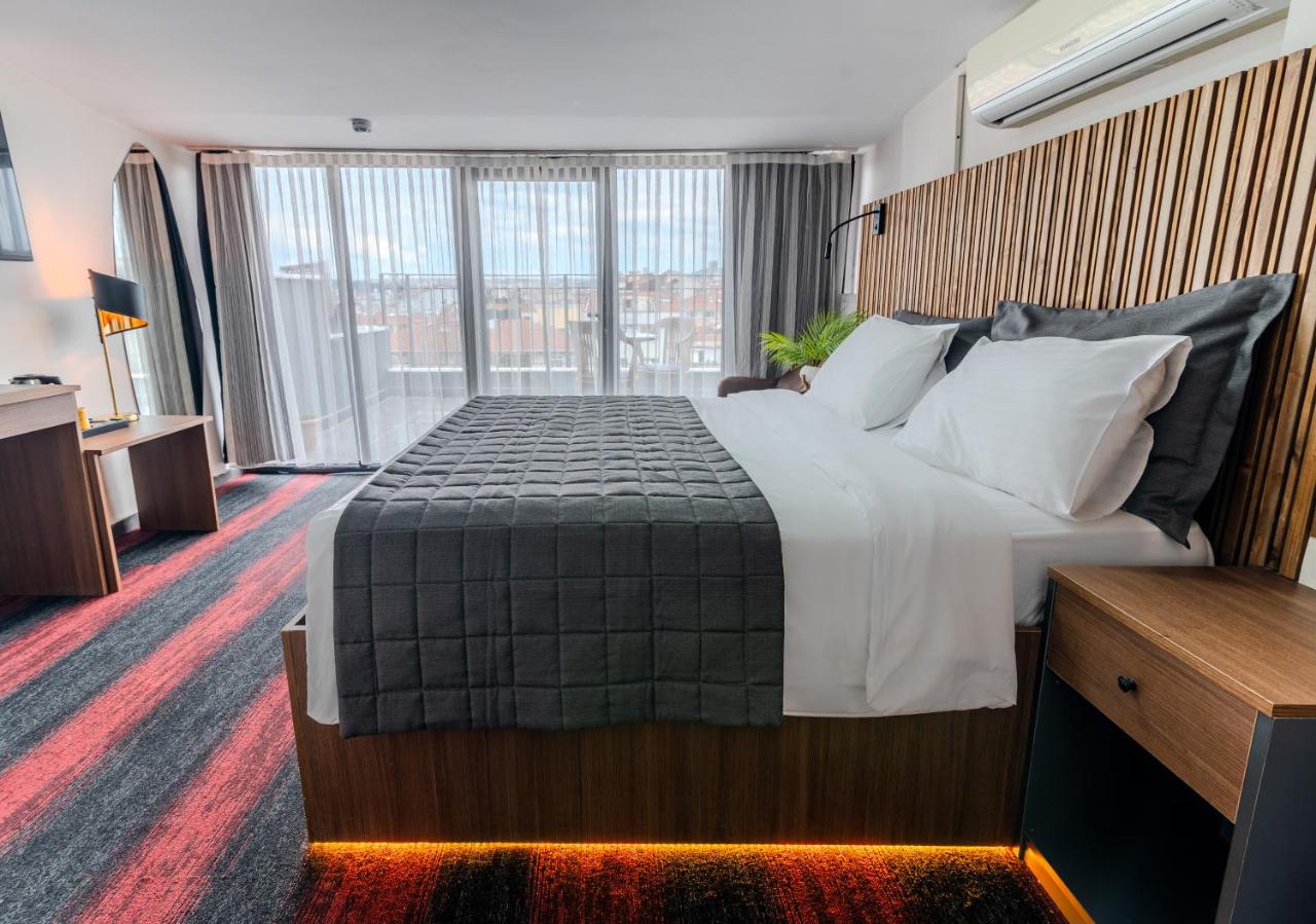 Vicolo Hotel Kadıköy