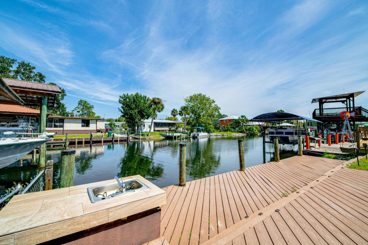 Homosassa River Retreat — photo 11