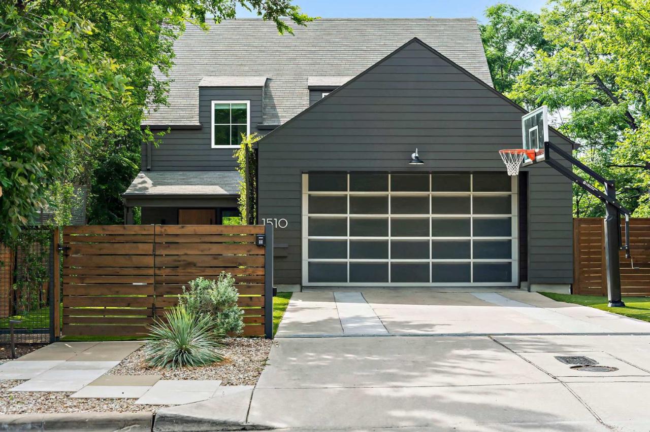 SoCo Oasis - 4BR, Pool, Gym, Fire Pit, DT ATX - 2