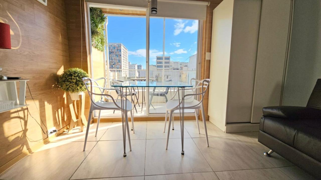 Hermoso depto en el corazon de CABA - 4