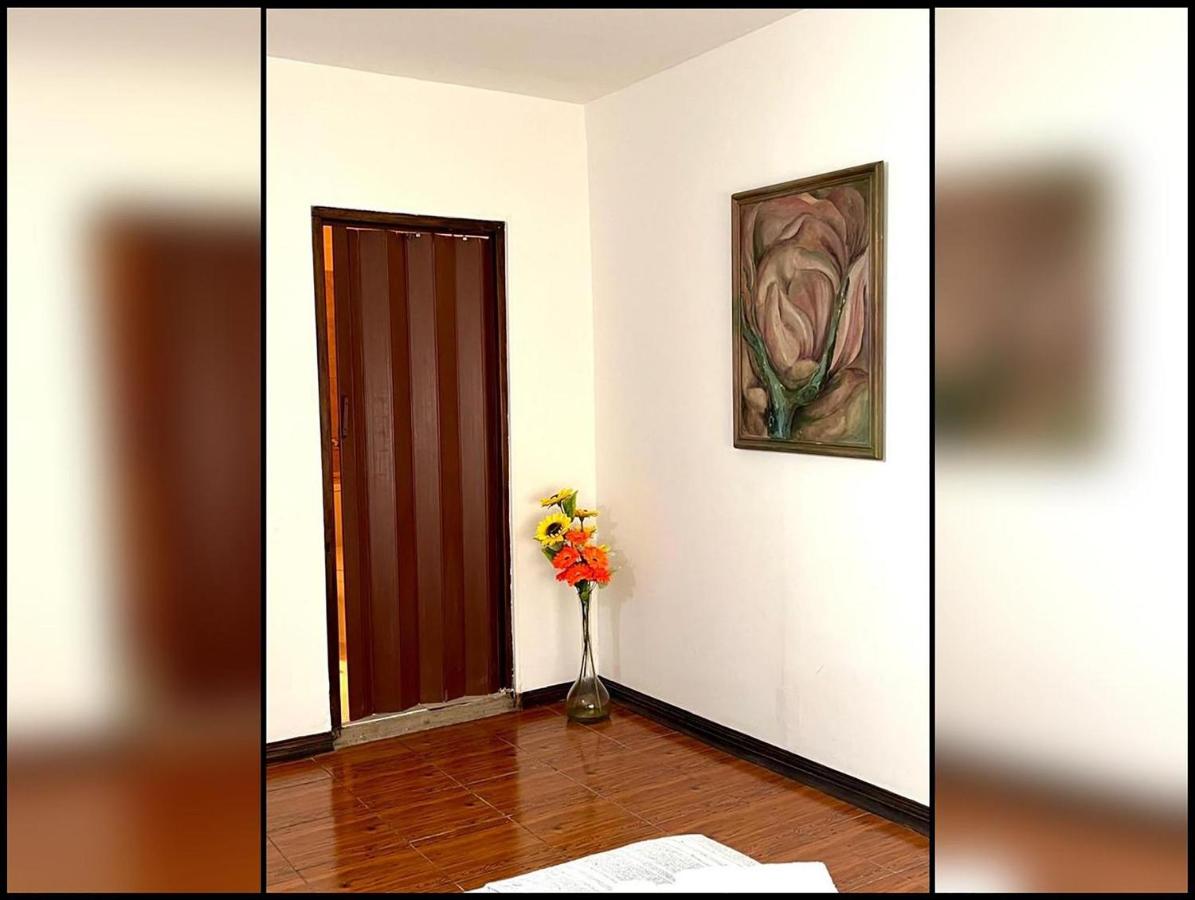 Studio apartment in downtown Buenos Aires (1B) - 2