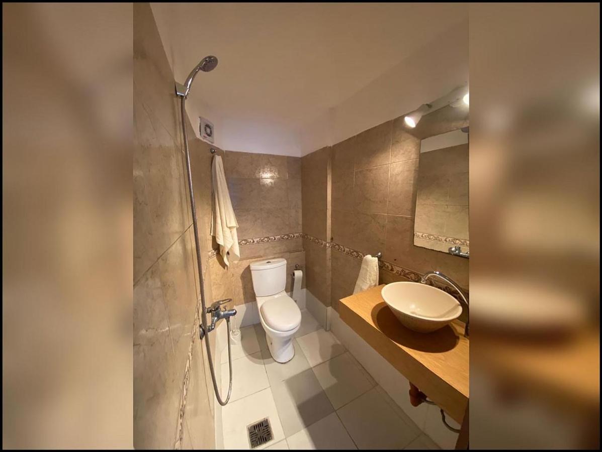 Studio apartment in downtown Buenos Aires (1B) - 5