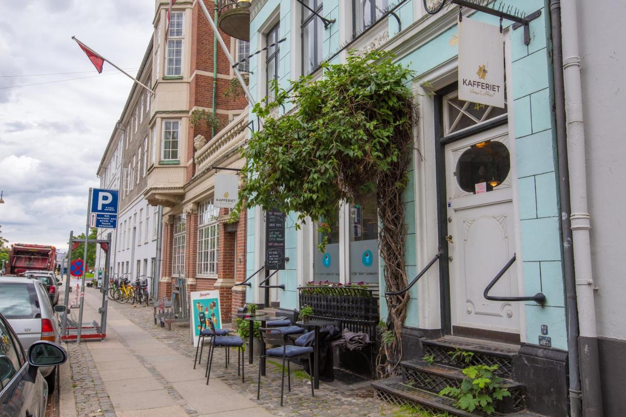 Churchill Studio by Daniel&Jacob's - 4