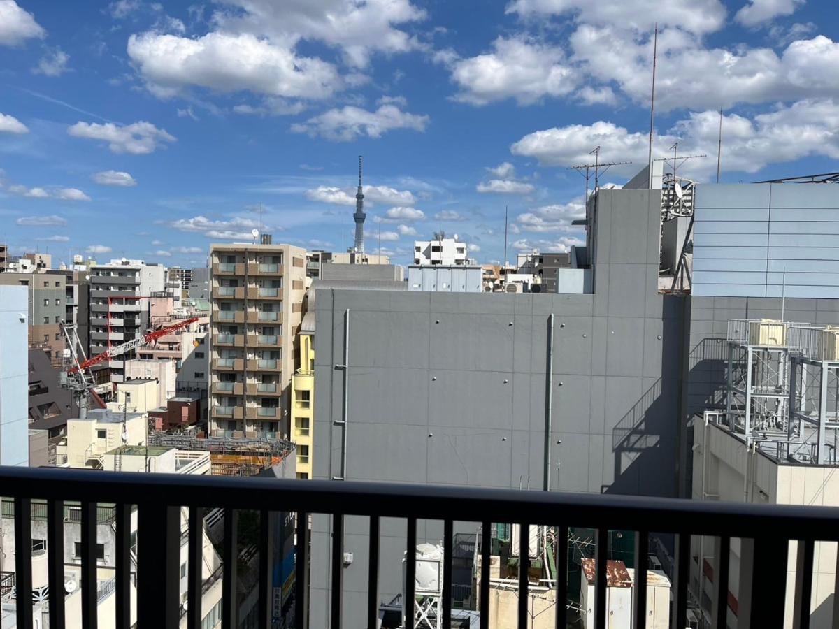 the Moto Hotel Ueno II - 2