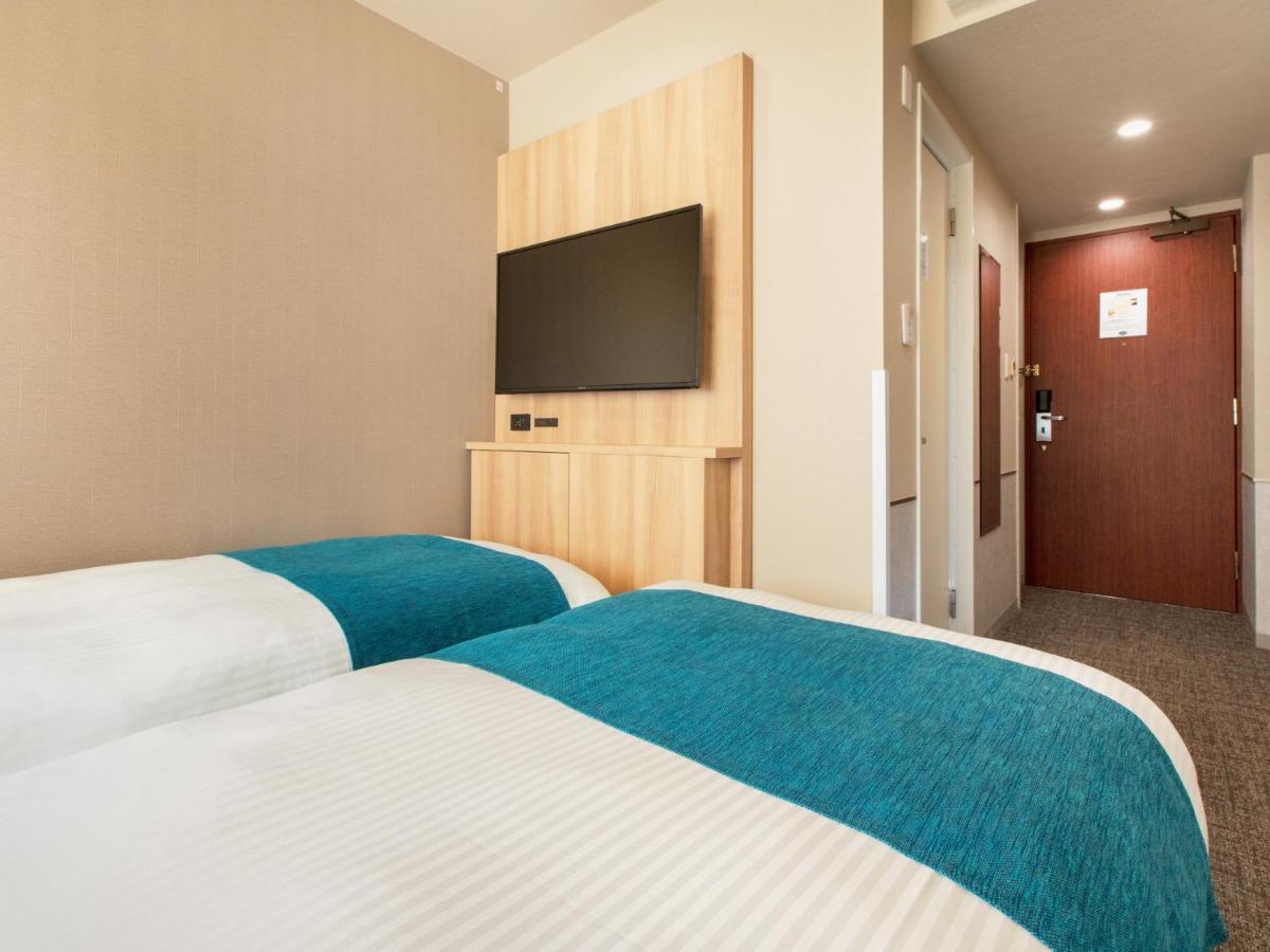 Villa Fontaine Tokyo Jimbocho - 3