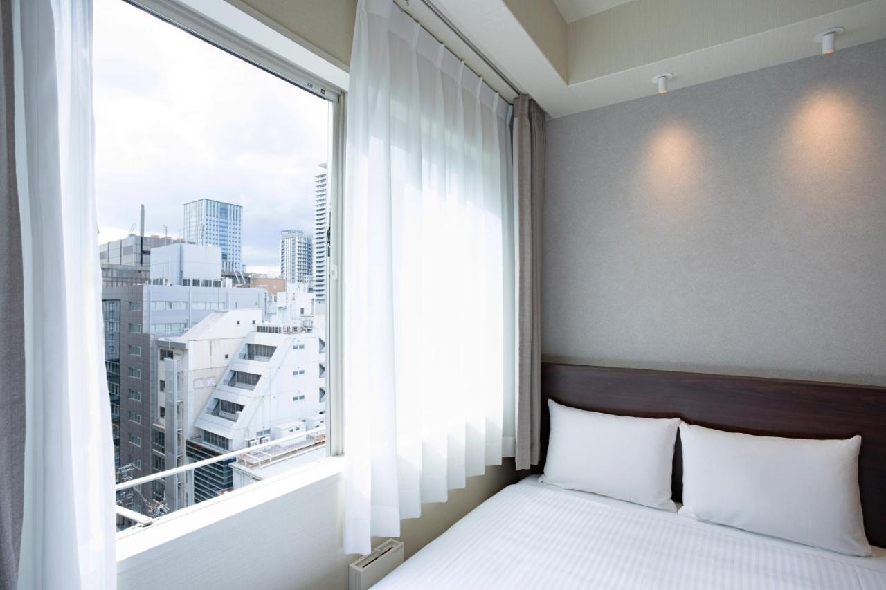 Far East Village Hotel Osaka, Honmachi - 5