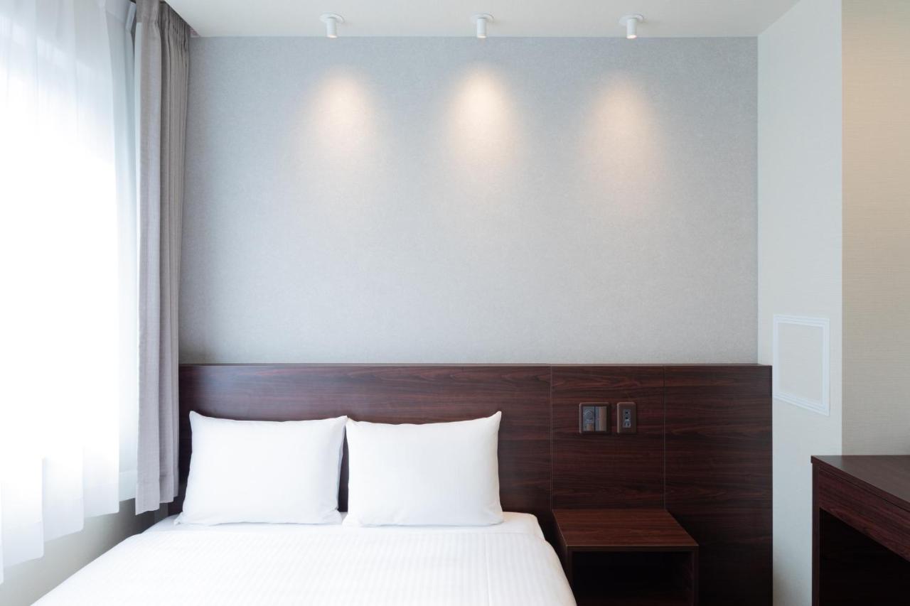 Far East Village Hotel Osaka, Honmachi - 4