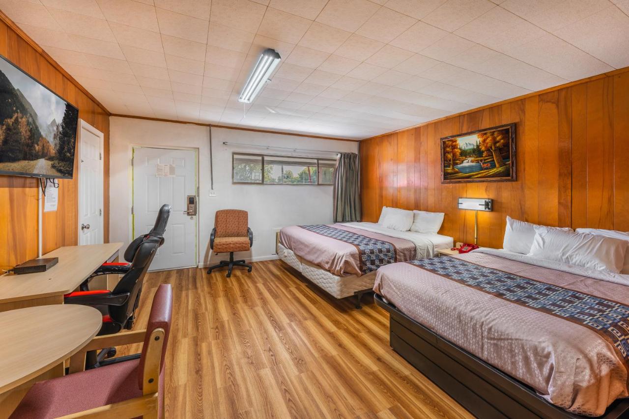Budget Inn — photo 2