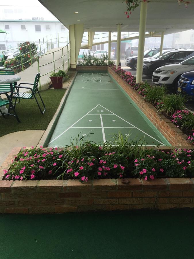 Caribbean Motel — photo 23