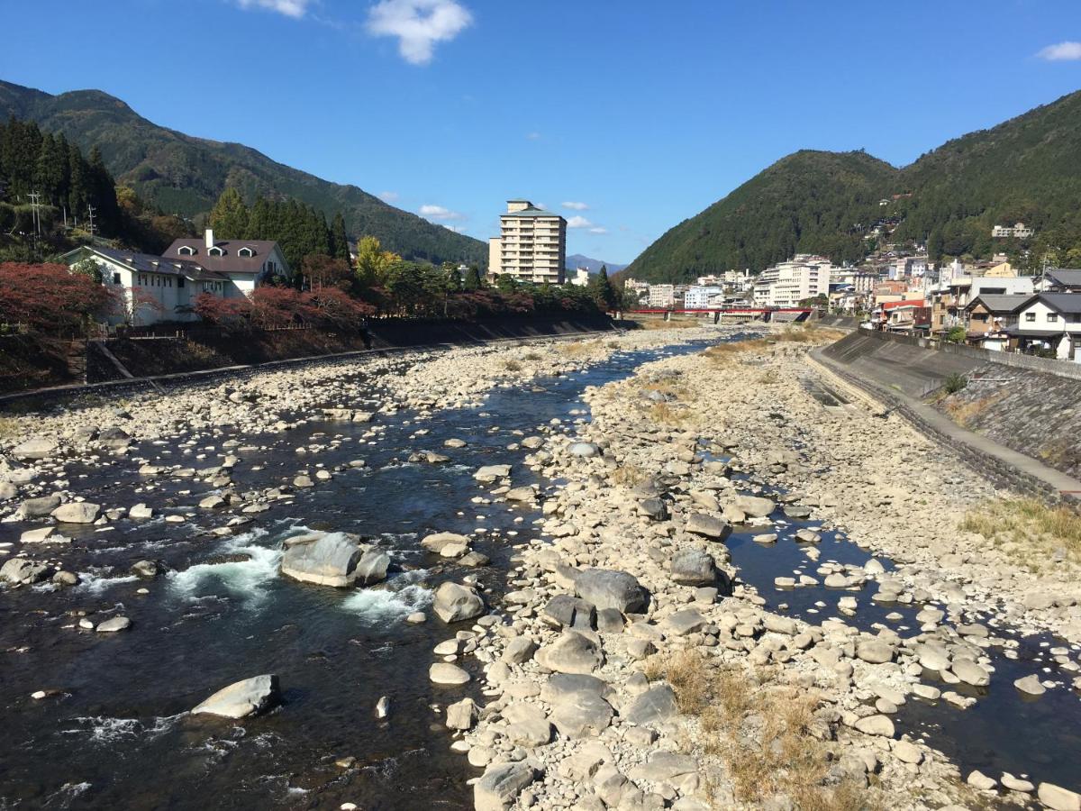 ゲローバルホステル 下呂市 21年 最新料金