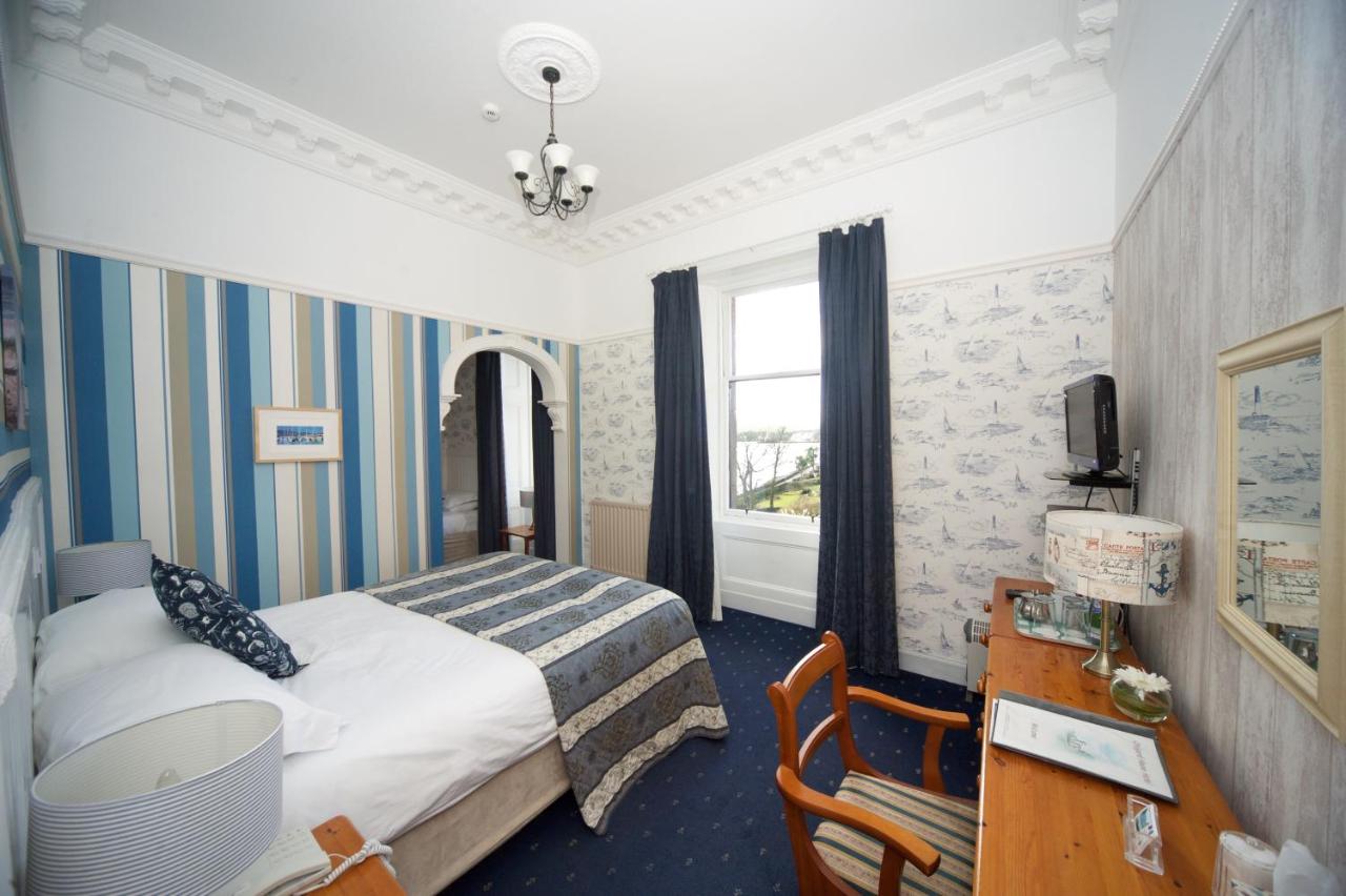 Craigard House Hotel - Laterooms