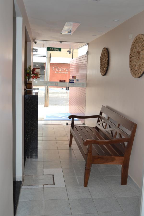 Hotel Itapoã photo