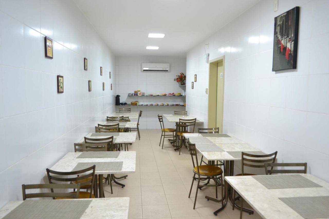 Hotel Itapoã photo