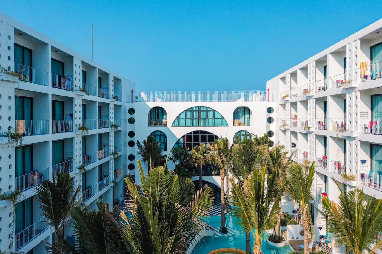 Sugar Marina Hotel -POP- Kata Beach - 3