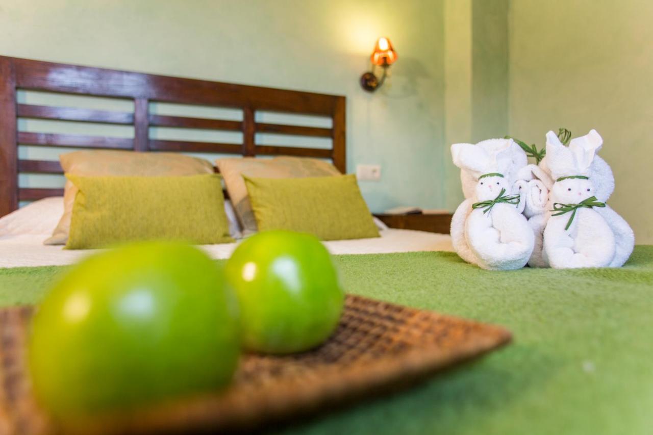 Szálloda Anatur (Spanyolország Cervo) - Booking.com