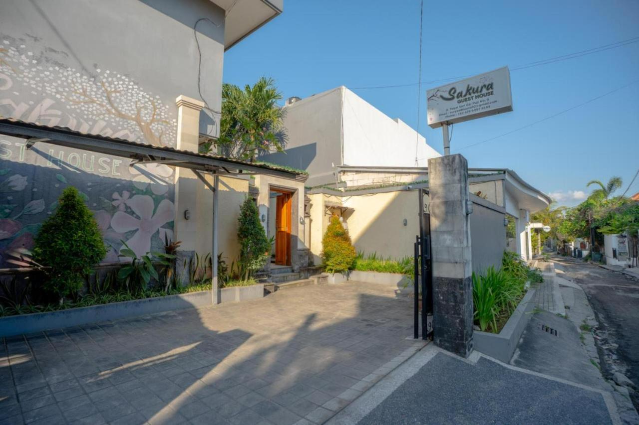 Sakura Guest House - 3