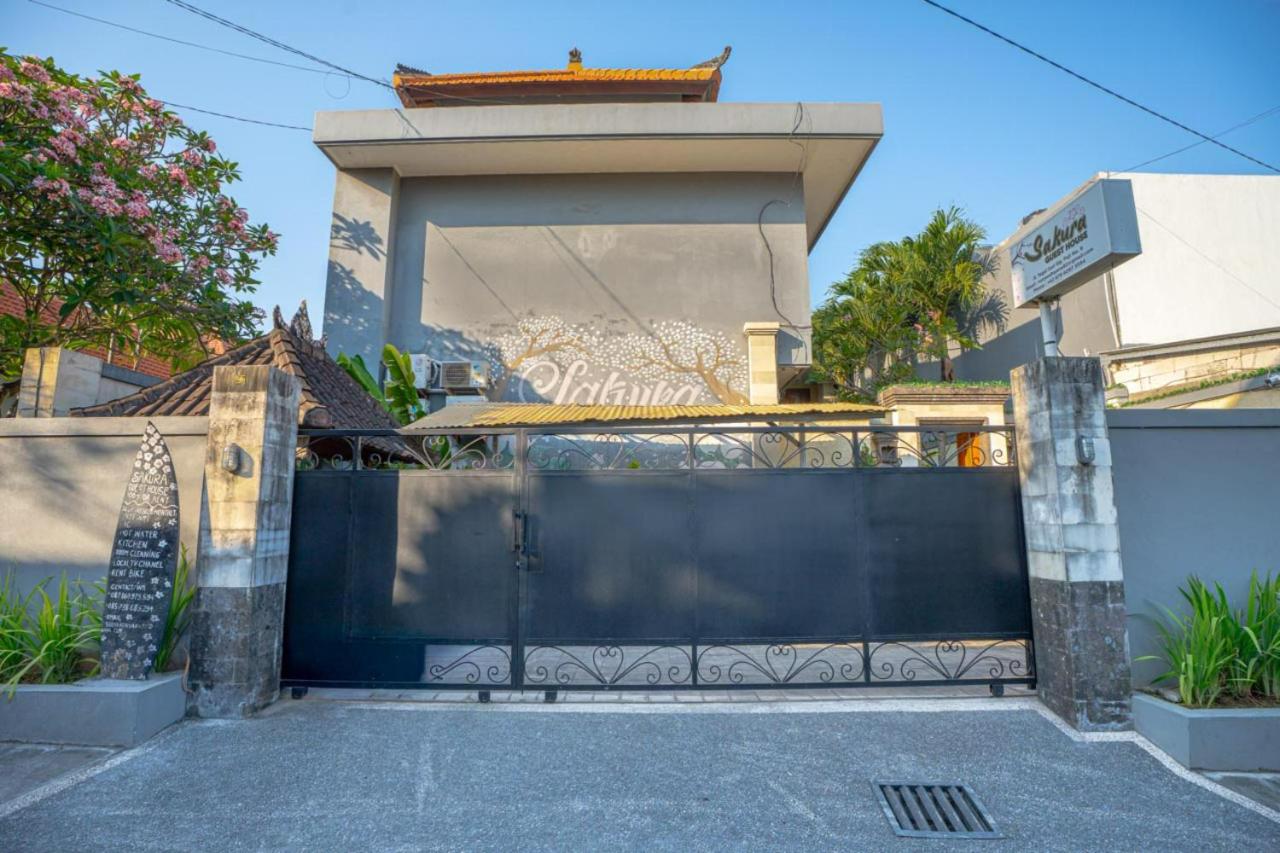 Sakura Guest House - 2