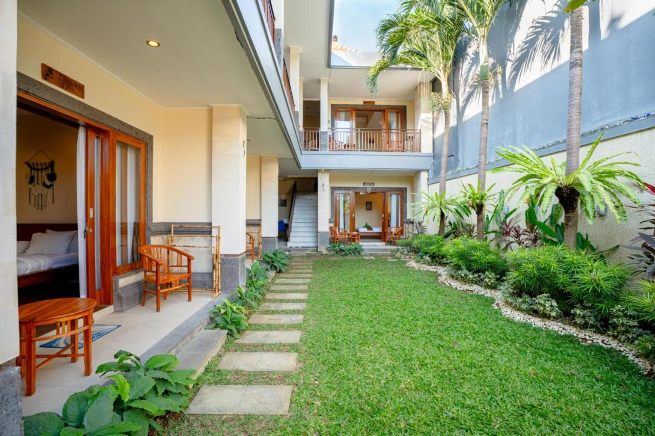 Sakura Guest House - 5