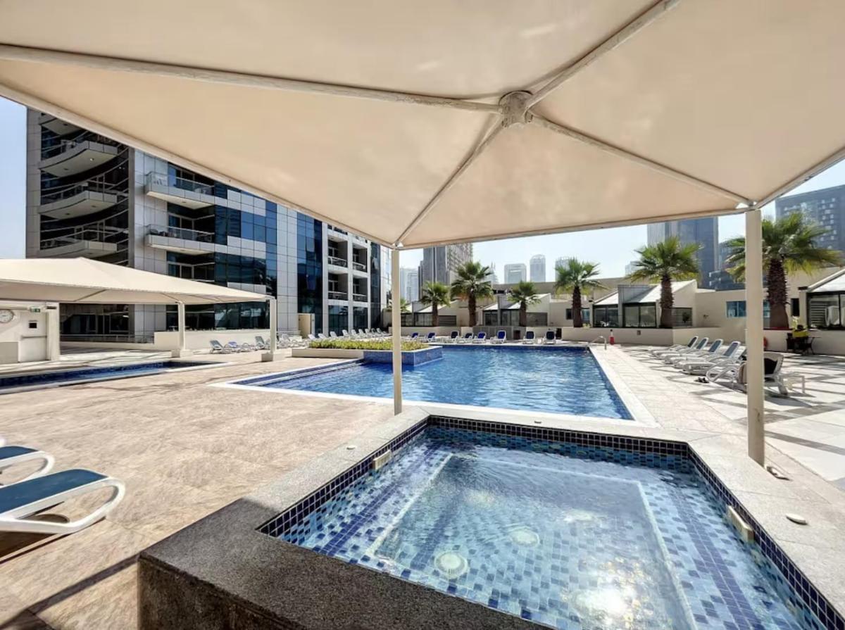70m2 Bay Central-Luxury One Bedroom with Spectacular Marina Views - 4