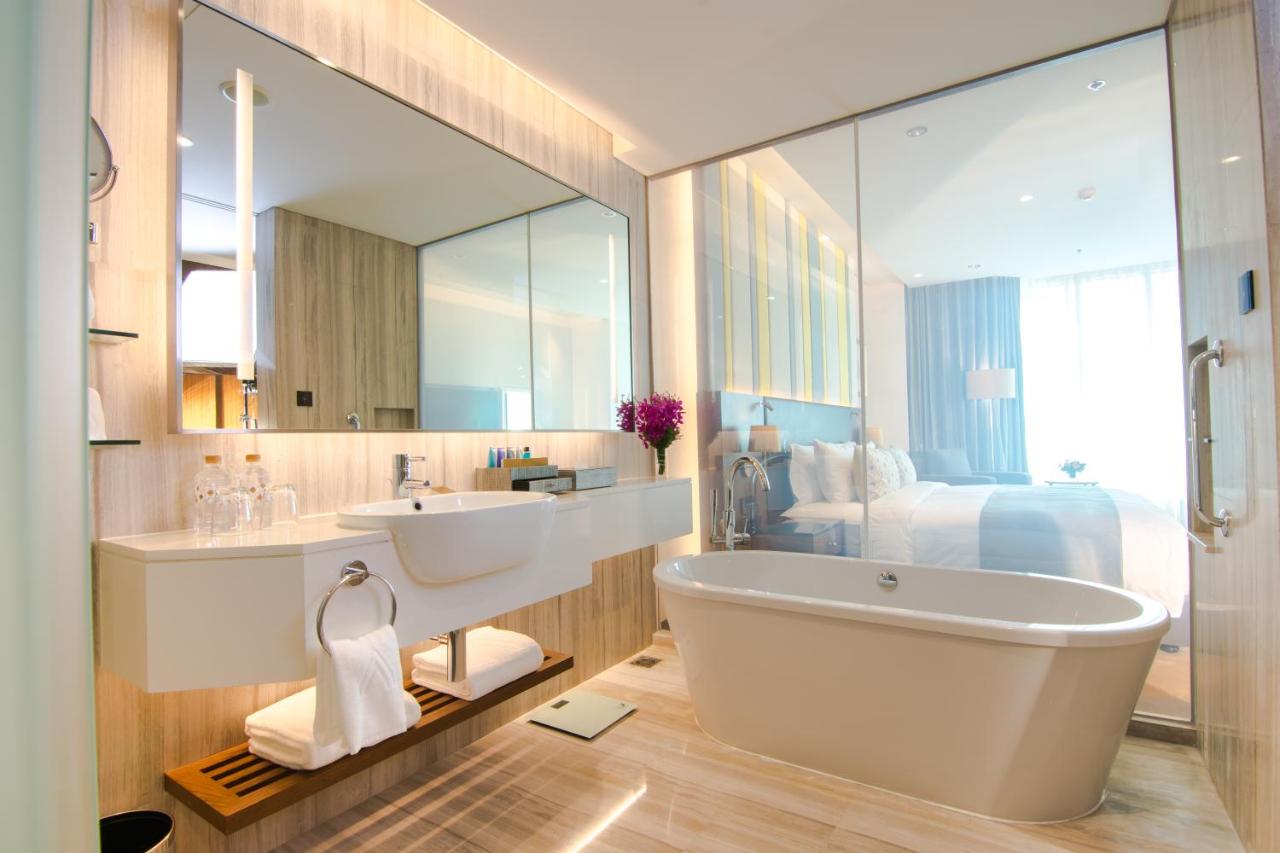 Lancaster Bangkok - 3