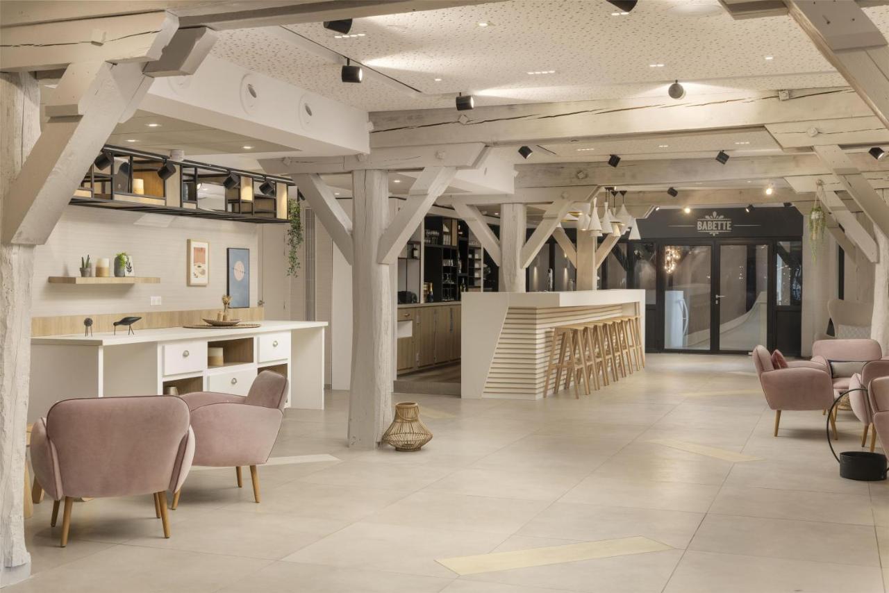 Hilton Garden Inn Paris La Villette - 4