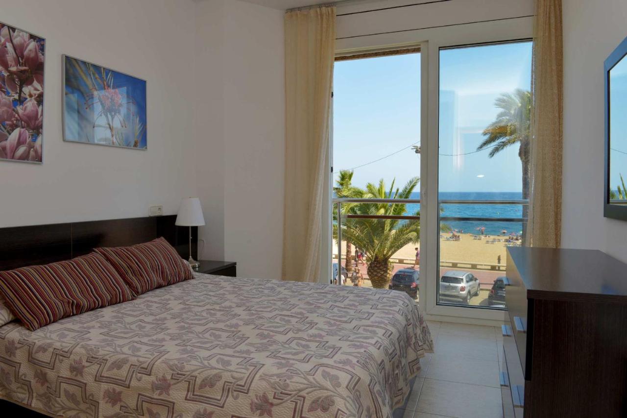 Tropic Seafront Apartments (Spanien Lloret de Mar) - Booking.com