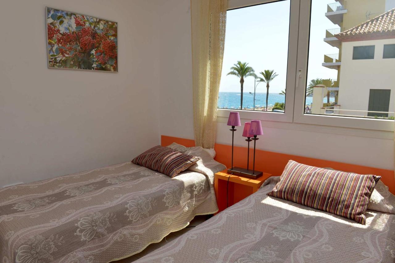 Tropic Seafront Apartments (Spanien Lloret de Mar) - Booking.com